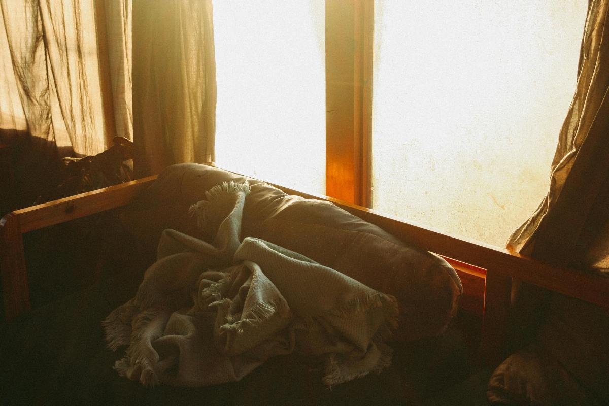 कम्फ़र्टर