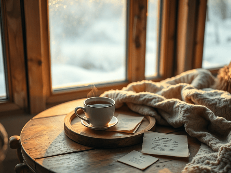 I don’t like&nbsp;winters.