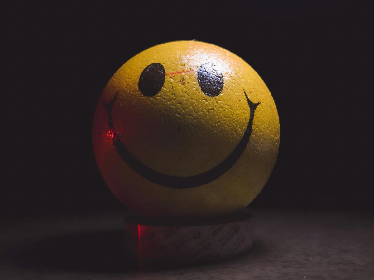 Toxic Positivity: The Pressure to be&nbsp;Okay