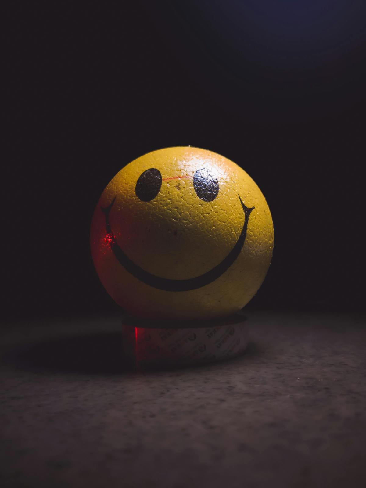 Toxic Positivity: The Pressure to be&nbsp;Okay