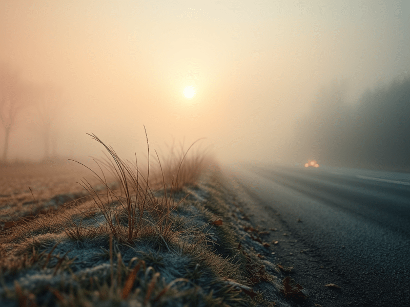 सर्दियाँ और यादें…