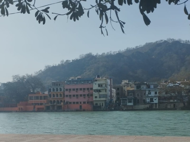 एक नदी की बात&nbsp;थी…