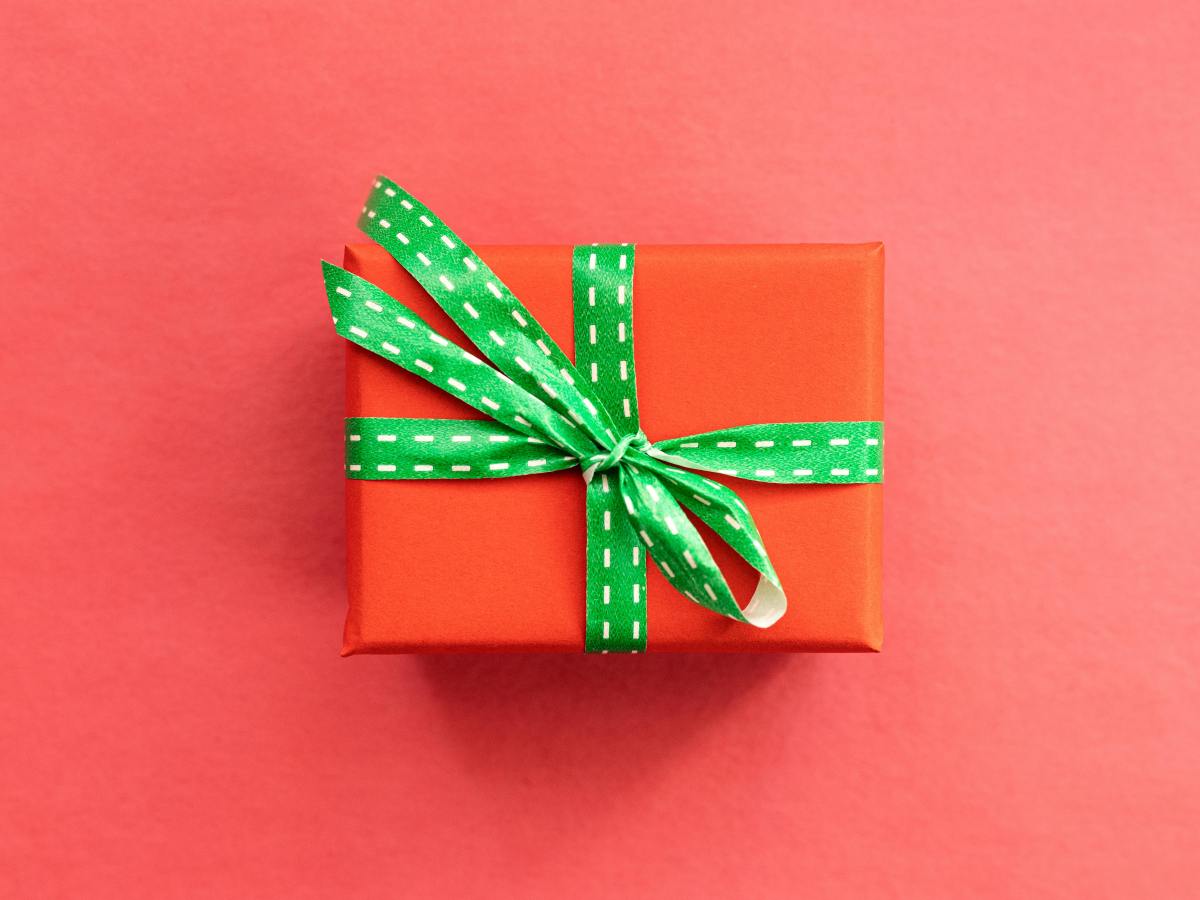 The Gift Box