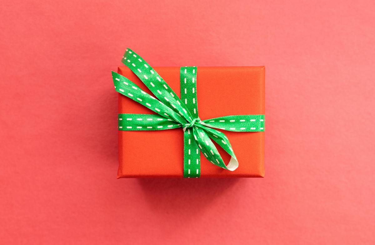 The Gift Box
