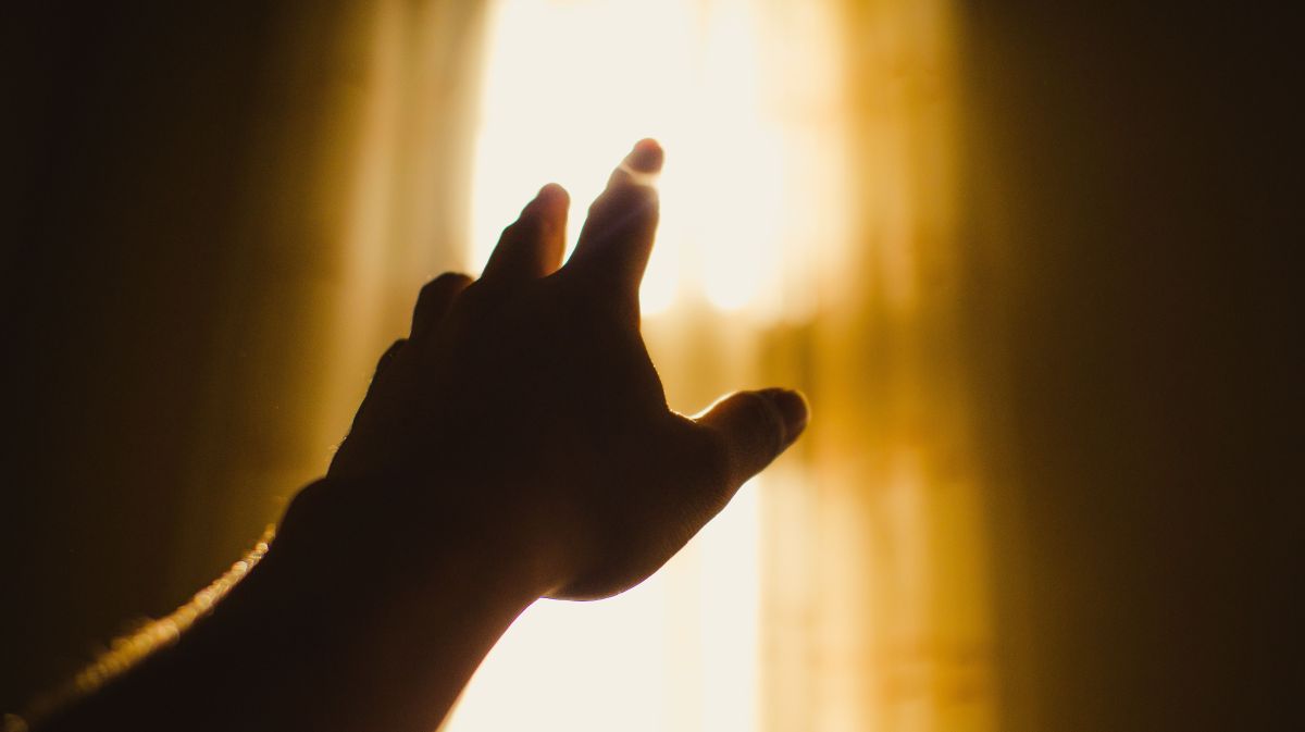 The Second Prayer
