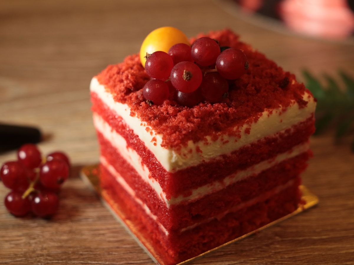 Red Velvet