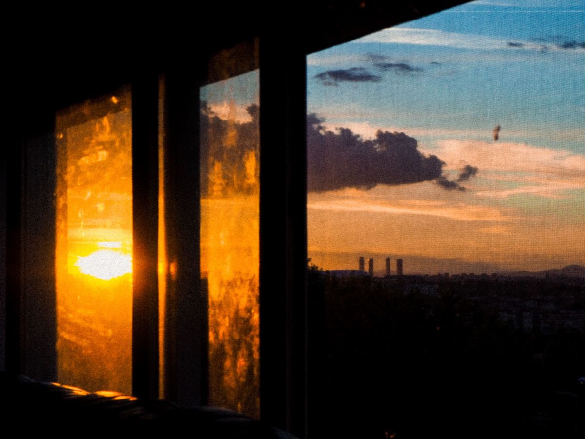 The Windowsill