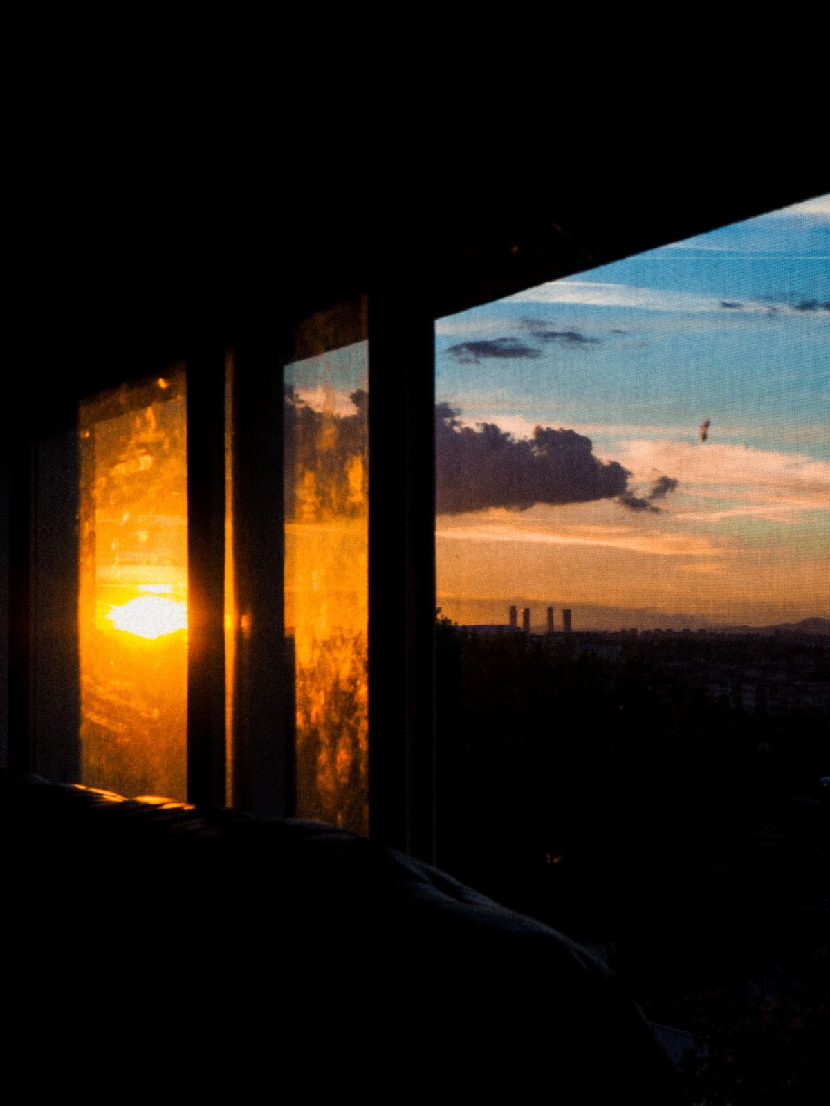 The Windowsill